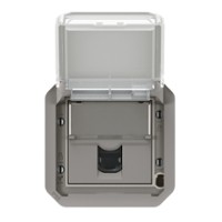 LEGRAND plexo ip55 prise rj45 cat 6a ftp