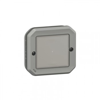 LEGRAND plexo with netatmo ip55 geconnecteerde 3 draads schakelaar-dimmer 150w led