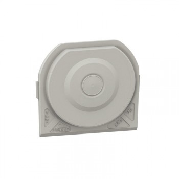 LEGRAND plexo ip55 kabelinvoer met 1 membraan tot diameter 25 mm ( set van 10 stuks)