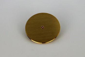 arpi sluitdop safety sleutel allen ip66 brushed brass