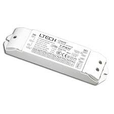 led power supply multi power 200-700 /20w dim8