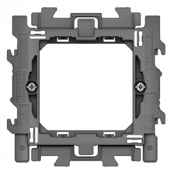 socle (fixation par griffes) pour fixation des fonctions