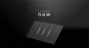 living now serie