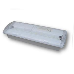 noodverlichting opbouw wax 460 led ip42