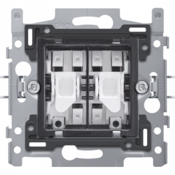 NIKO serieschakelaar 10a 250v voor serie rocker of toggle (2)