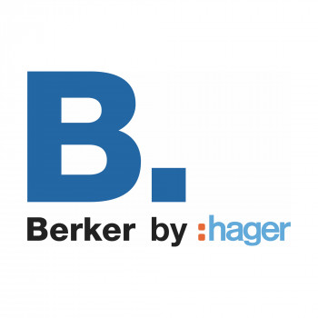 berker by hager