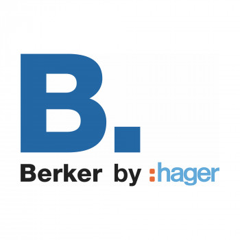 BERKER BY HAGER