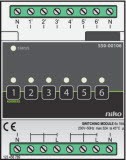 nhc schakelmodule 6