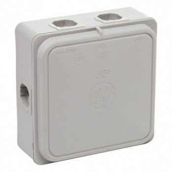 abb boîte de dérivation flex-o-box 6mm²