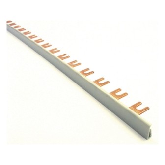 VYNCKIER abb rail v 2f /57 x 1p of 28 x 2 p (1m) 10mm2