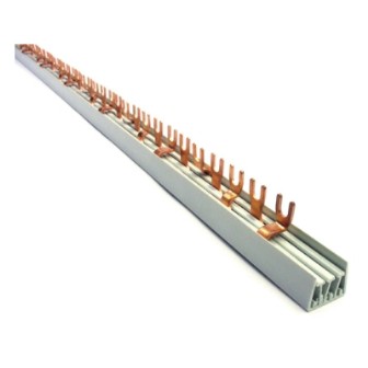 abb rail v 3f=n : 27 x 29 (1m) 10mm2